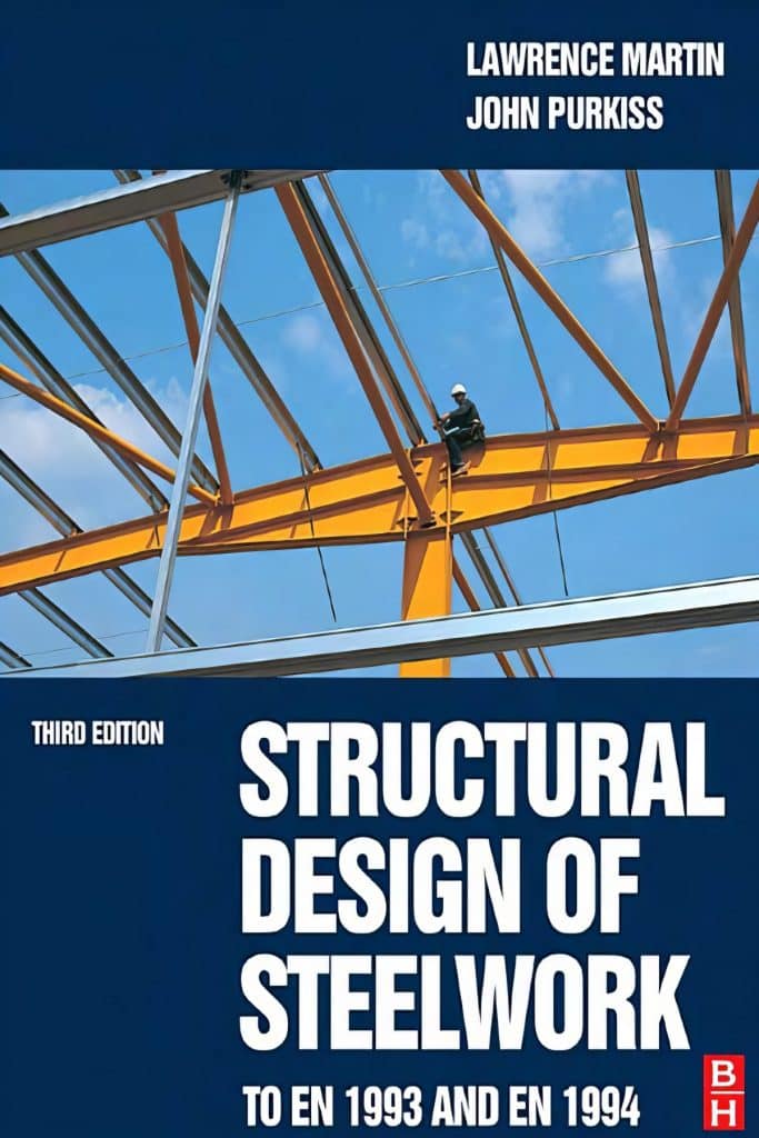 Structural Design Of Steelwork To En 1993 And En 1994 3rd Edition Pdf For Free