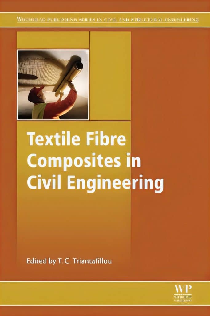 Textile Fibre Composites In Civil Engineering Pdf For Free