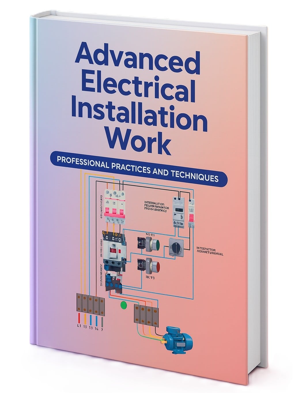 Advanced Electrical Installation Work 6th Edition Pdf For Free
