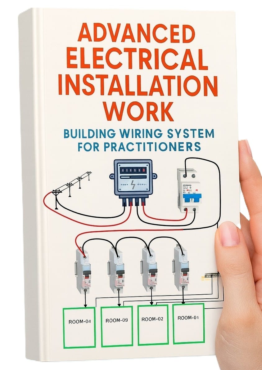 Advanced Electrical Installation Work 6th Edition Pdf For Free