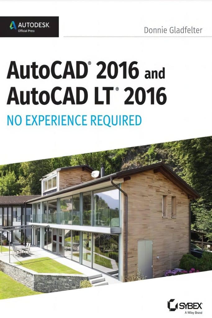Autocad®2016 And Autocad Lt®2016 Pdf For Free