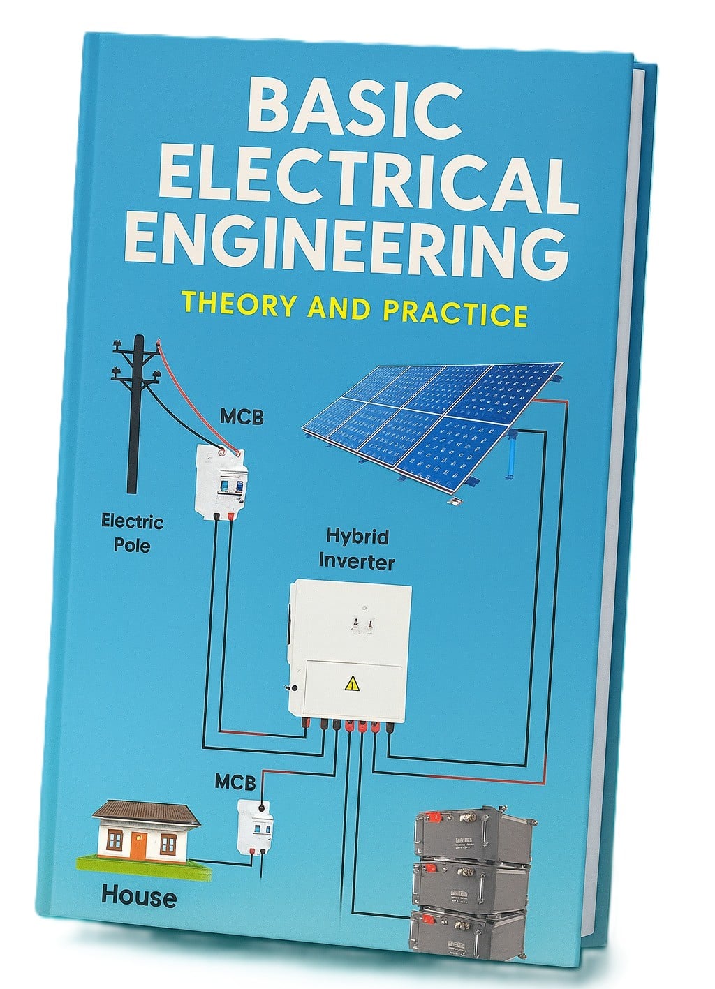 Basic Electrical Engineering 2nd Revised Edition Pdf For Free
