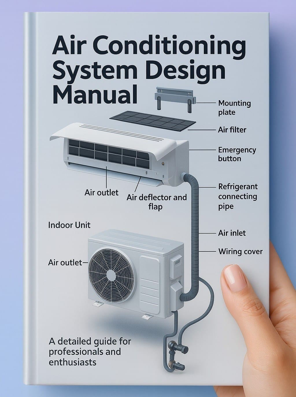 Air Conditioning System Design Manual 2nd Edition Pdf For Free