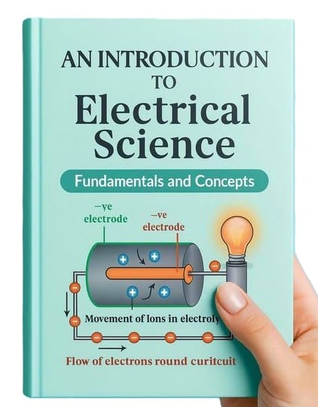 An Introduction To Electrical Science 2nd Edition Pdf For Free