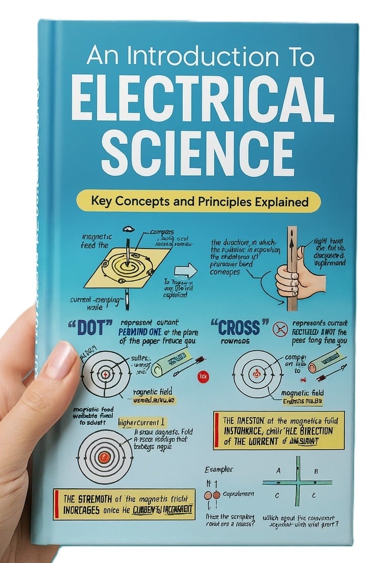 An Introduction To Electrical Science 2nd Edition Pdf For Free