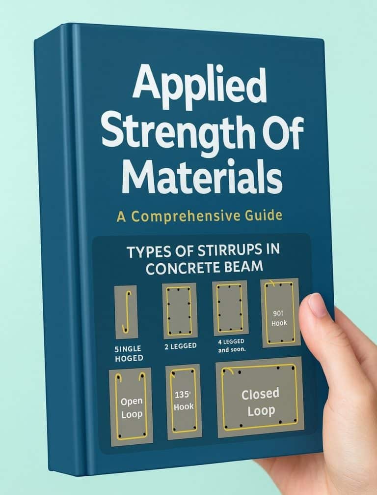 Applied Strength Of Materials 6th Edition