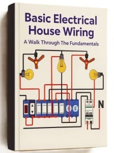 Basic Electrical House Wiring