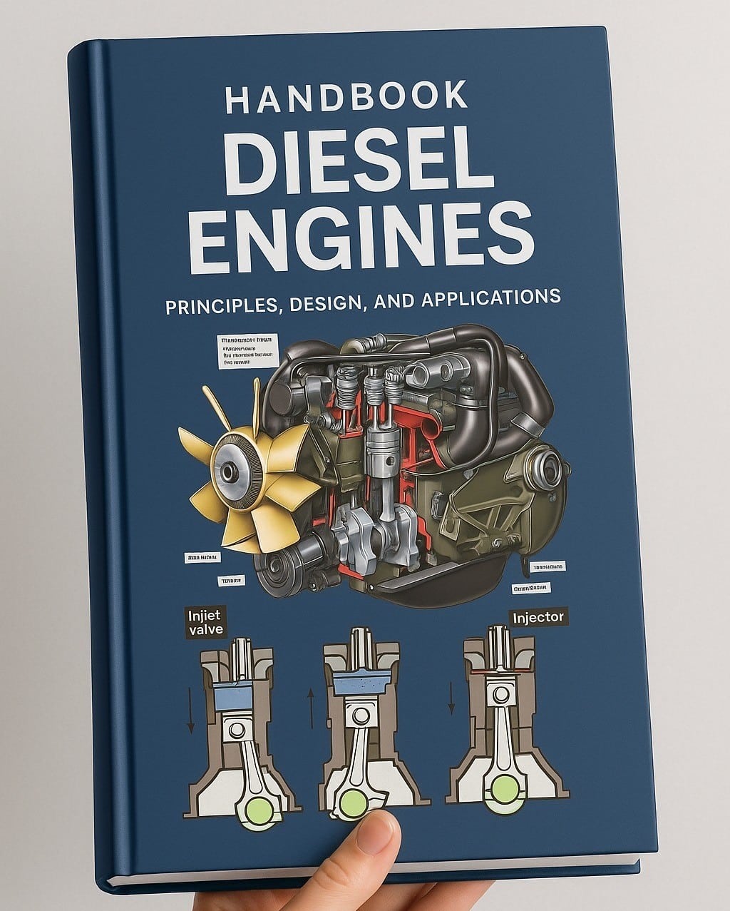 Handbook Of Diesel Engines Pdf For Free