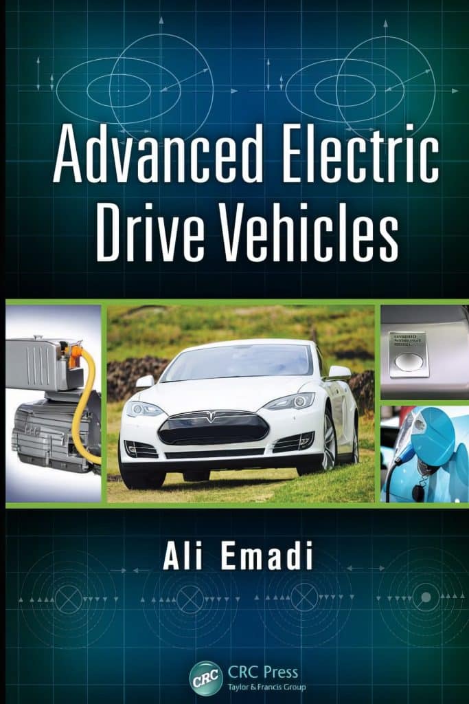 Advanced Electric Drive Vehicles Pdf For Free