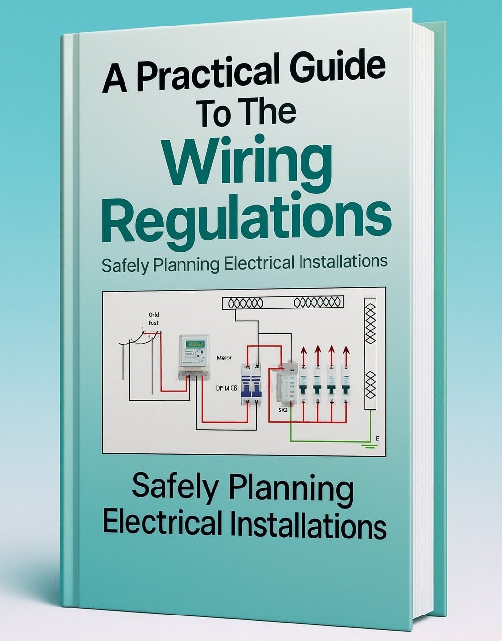A Practical Guide To The Wiring Regulations 3rd Edition Pdf For Free