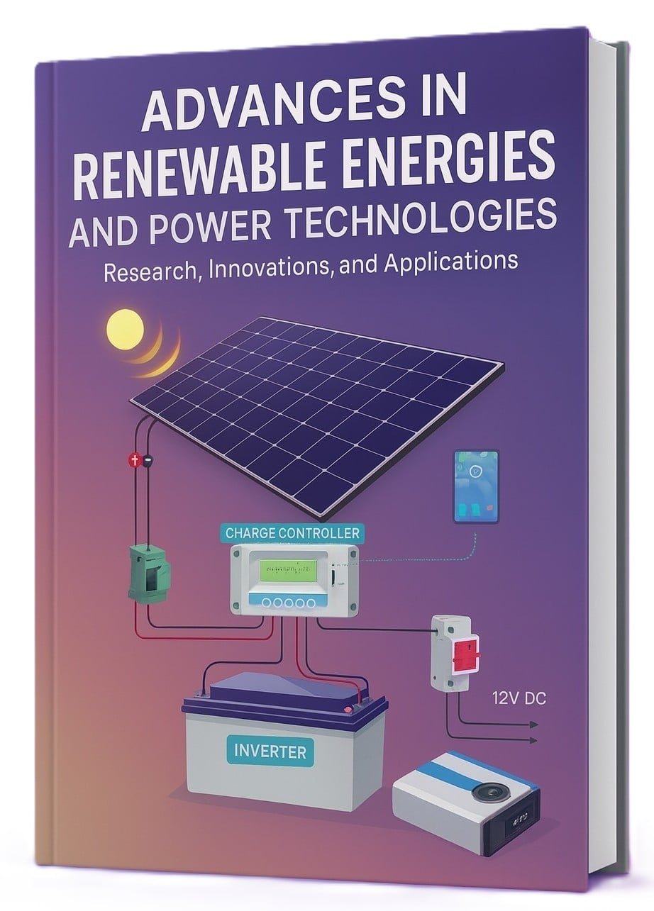 Advances In Renewable Energies And Power Technologies Pdf For Free