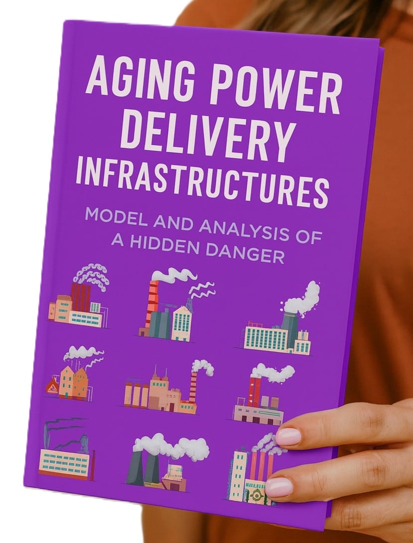 Aging Power Delivery Infrastructures 2nd Edition Pdf For Free