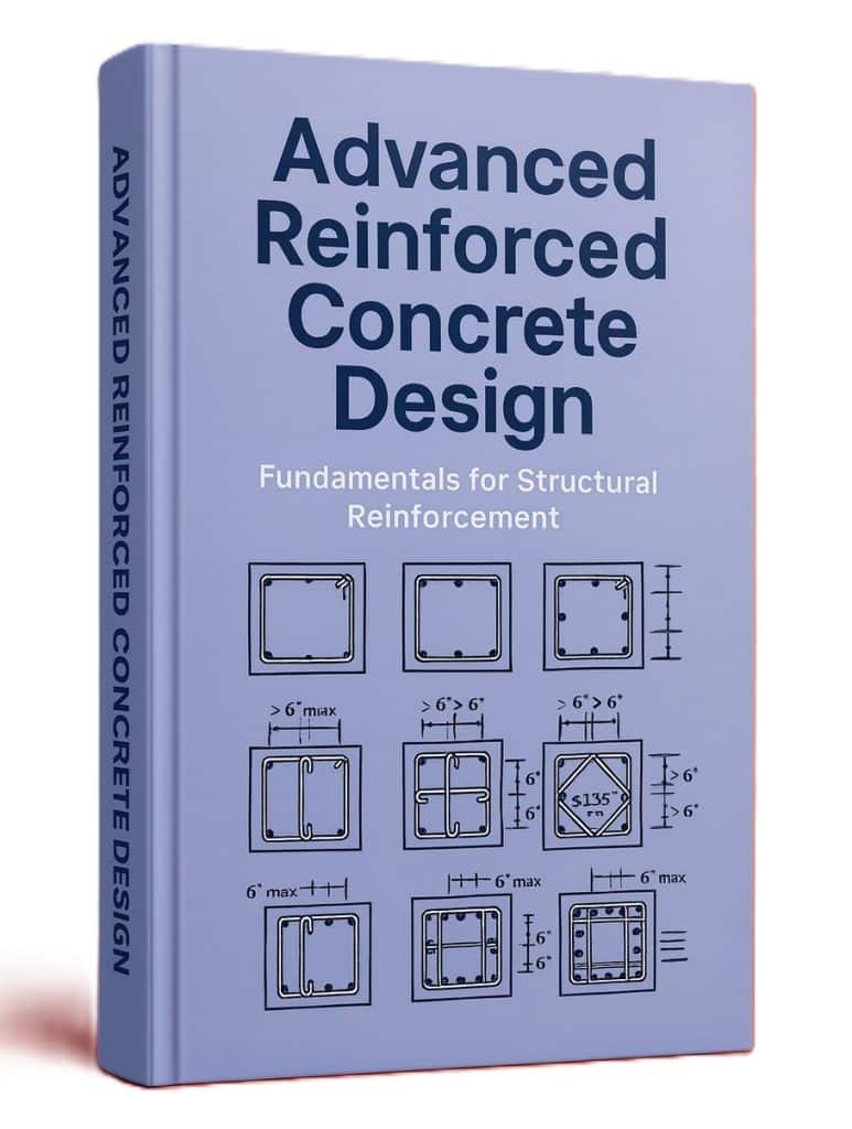 Advanced Reinforced Concrete Design 2nd Edition