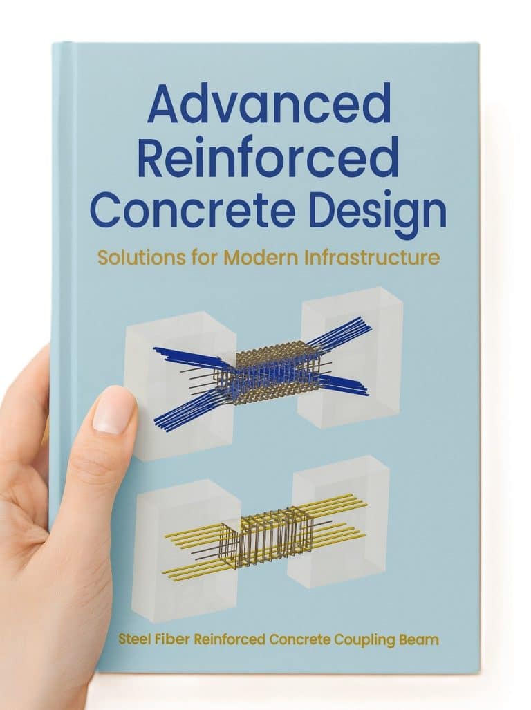 Advanced Reinforced Concrete Design 2nd Edition