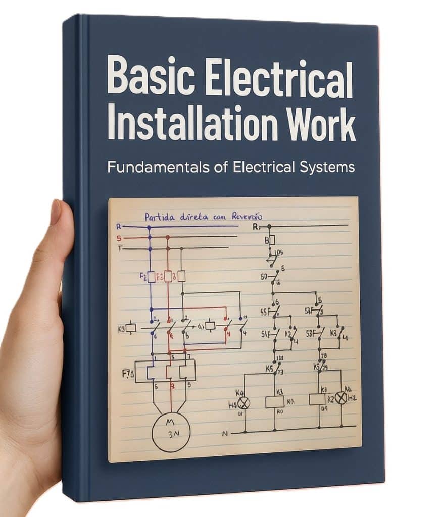 Basic Electrical Installation Work 4th Edition