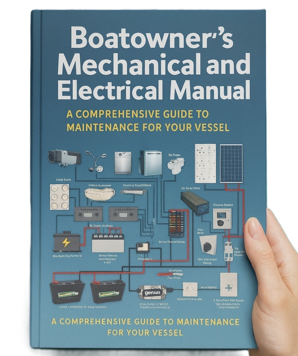 Boatowner’s Mechanical And Electrical Manual 3rd Edition Pdf For Free