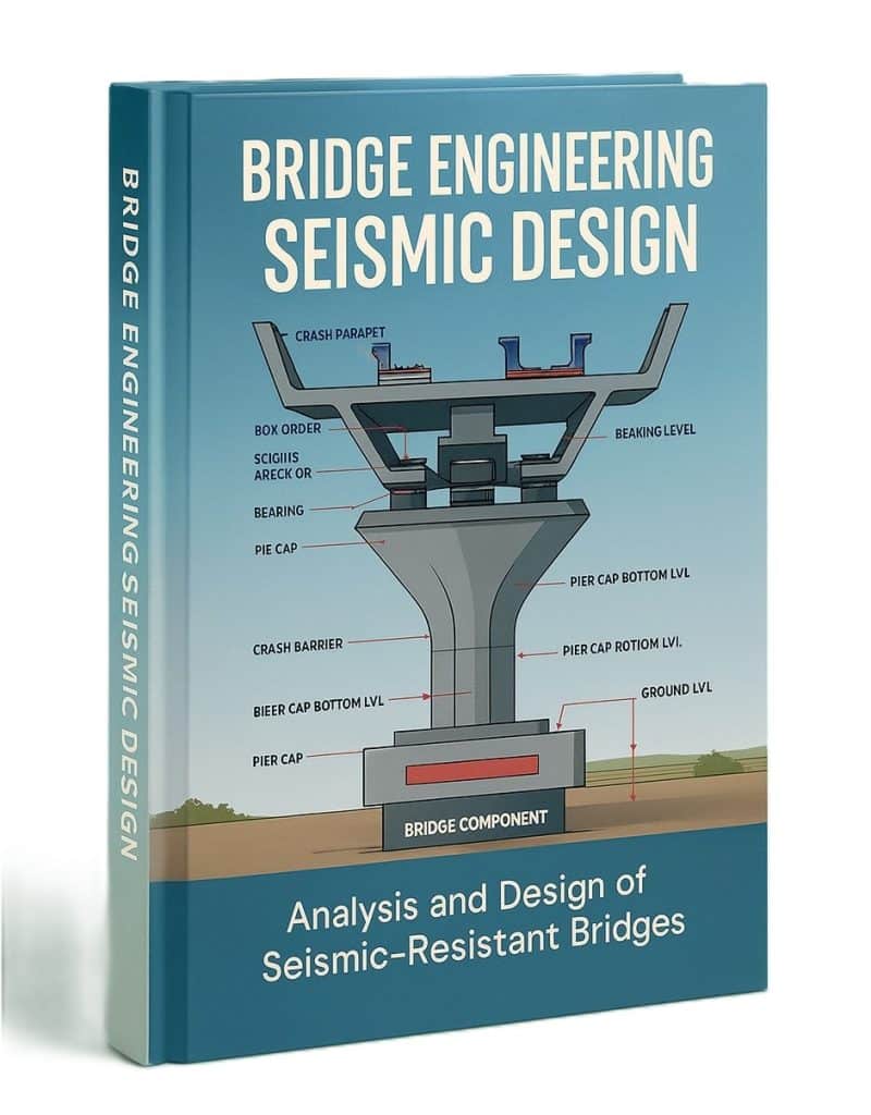 Bridge Engineering Seismic Design