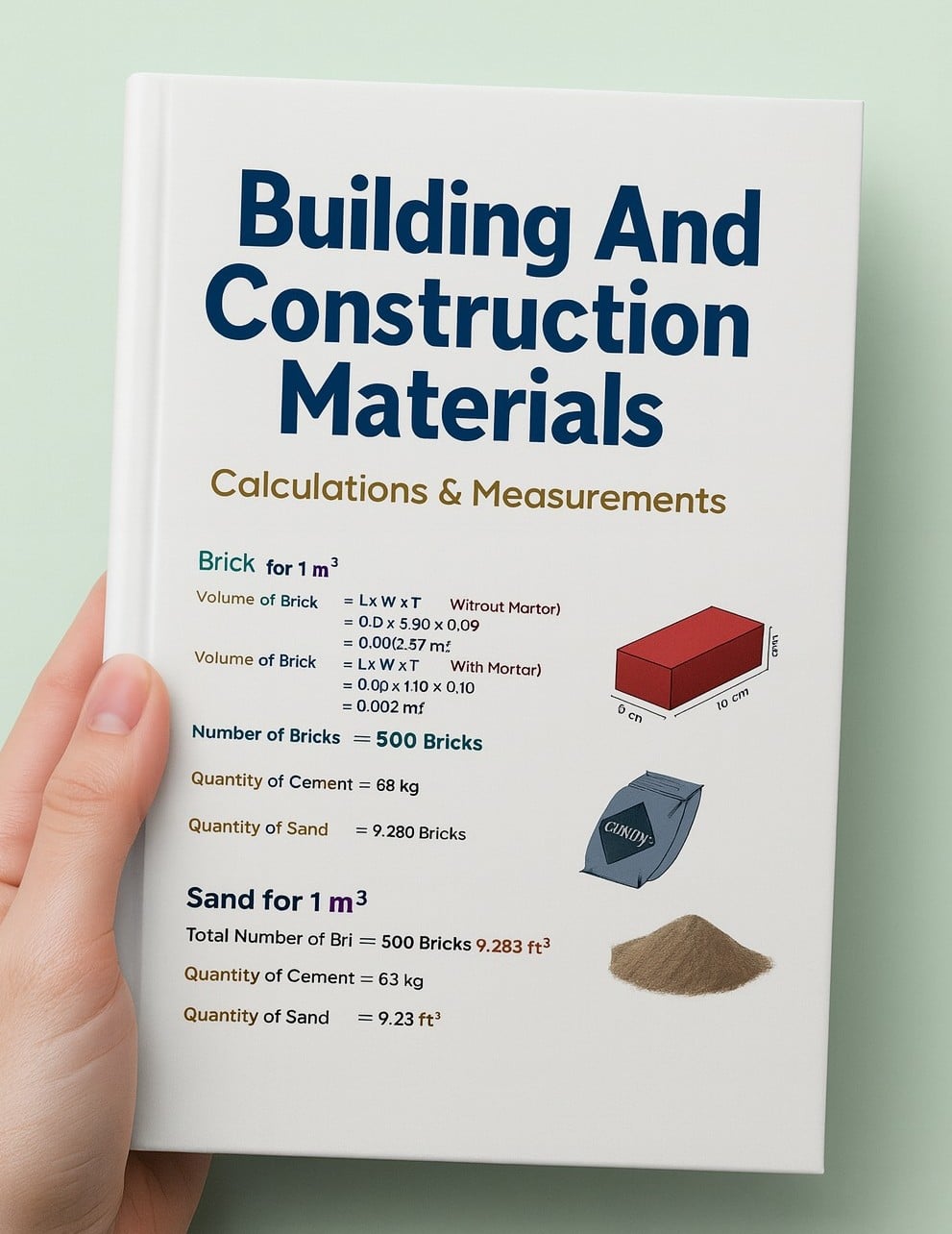 Building And Construction Materials Pdf For Free