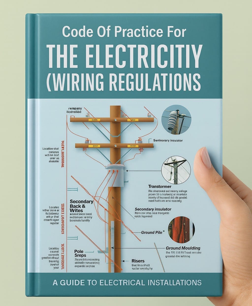 Code Of Practice For The Electricity (Wiring) Regulations 2015 Edition Pdf For Free
