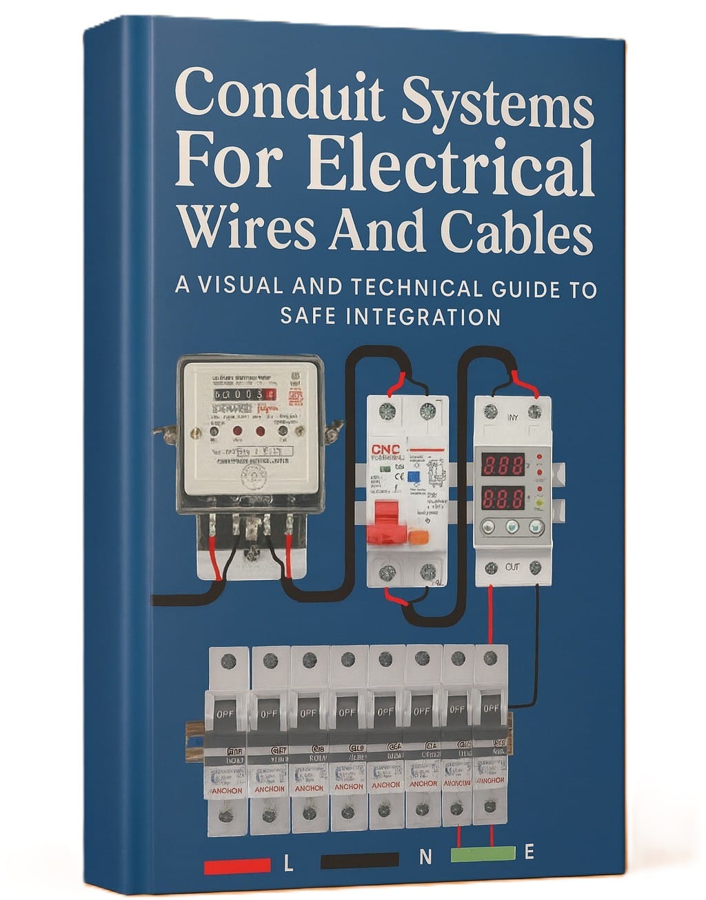 Conduit Systems For Electrical Wires And Cables Pdf For Free