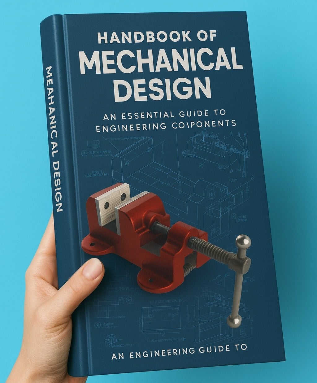 Handbook Of Mechanical Design Pdf For Free