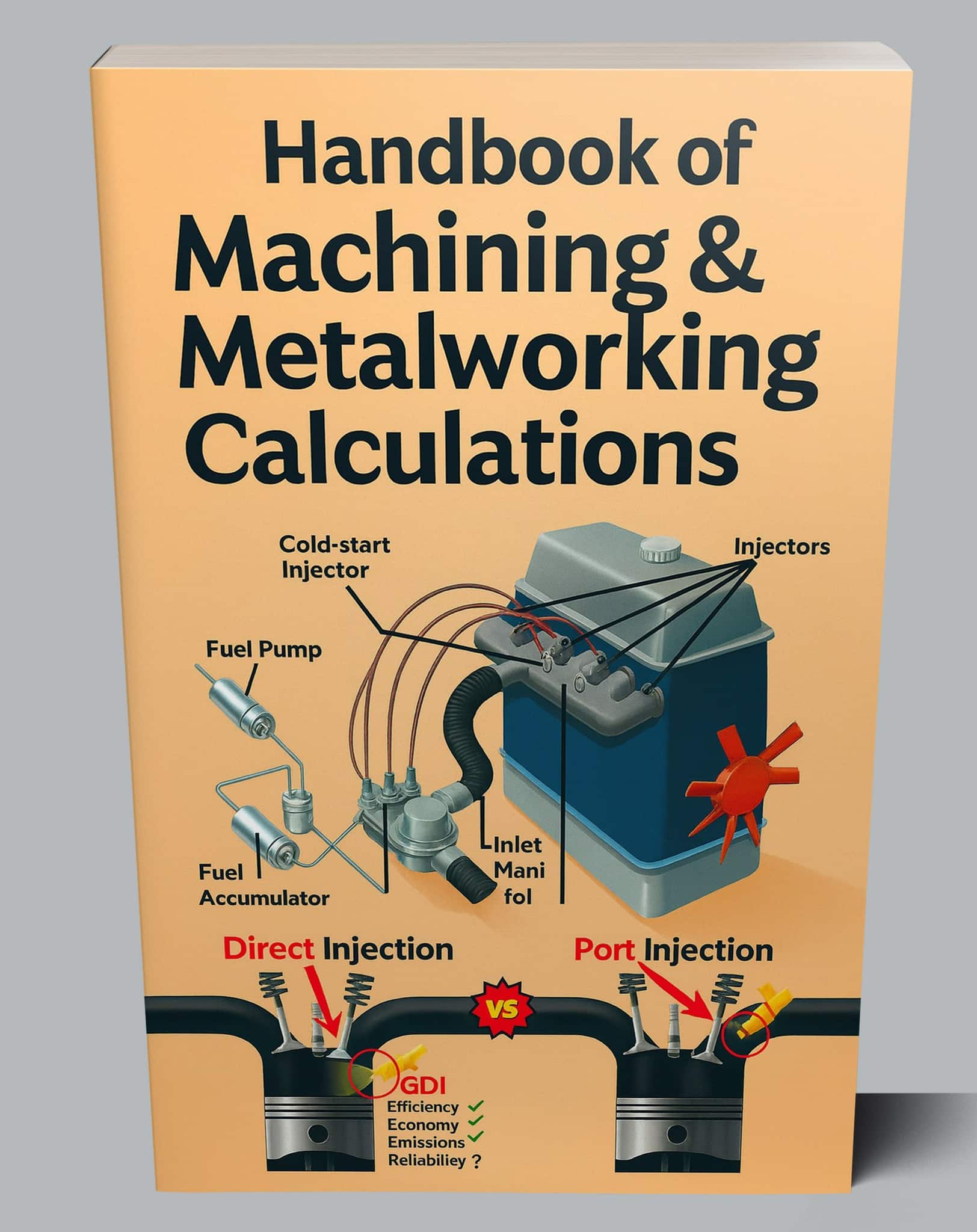 Handbook Of Mechanical Engineering Calculations 2nd Edition Pdf For Free
