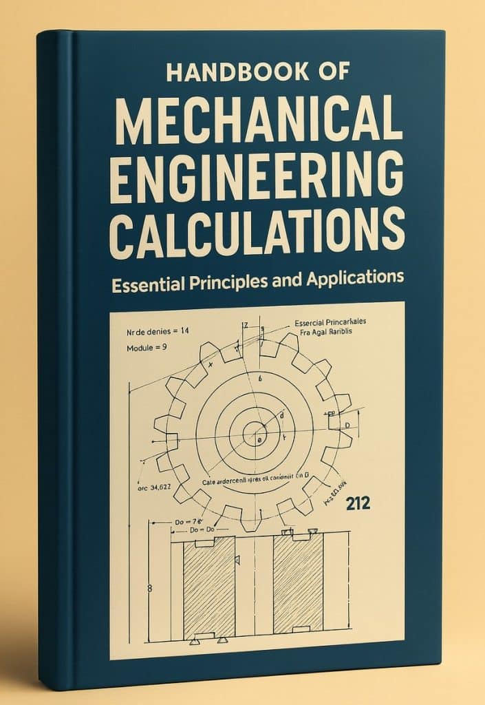 Handbook Of Mechanical Engineering Calculations 2nd Edition