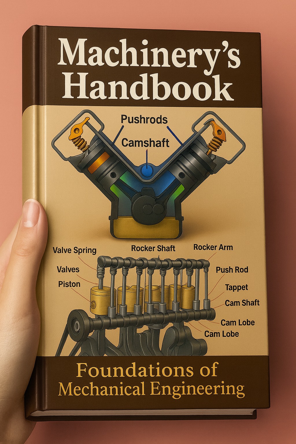 Machinery’s Handbook 28th Edition Pdf For Free