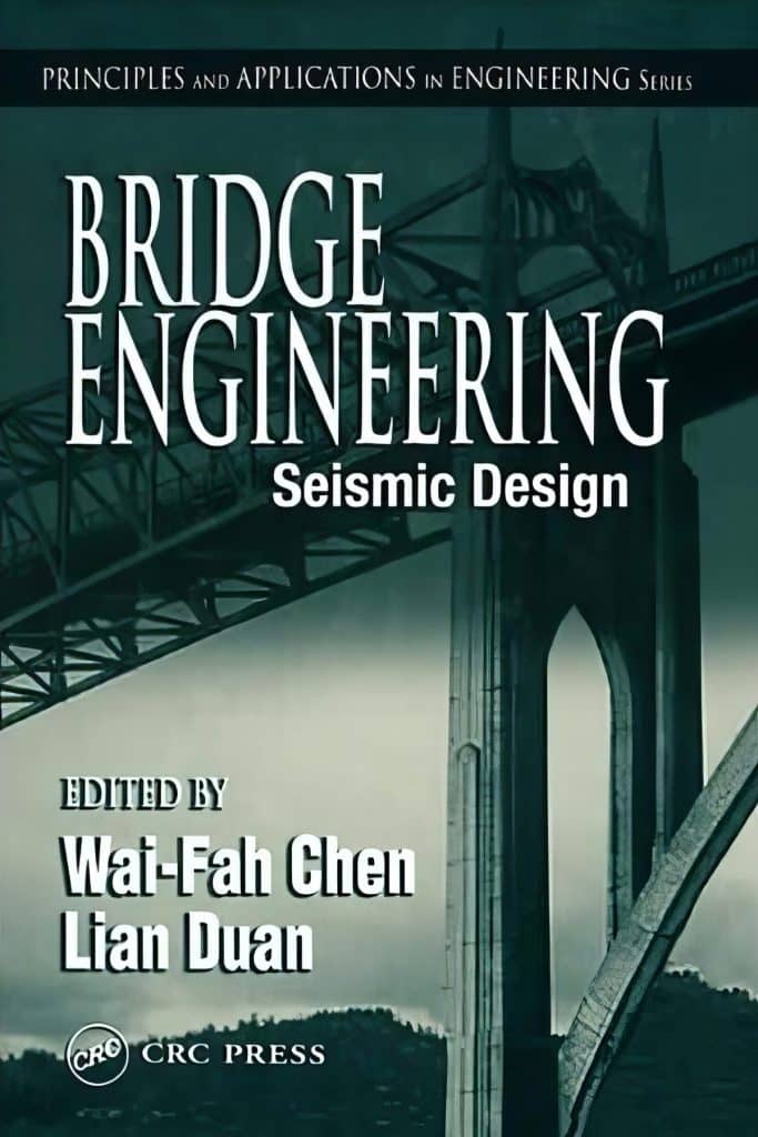 Bridge Engineering Seismic Design Pdf For Free