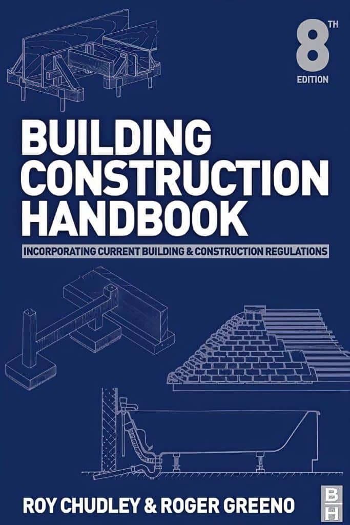 Building Construction Handbook 8Th Edition Pdf For Free