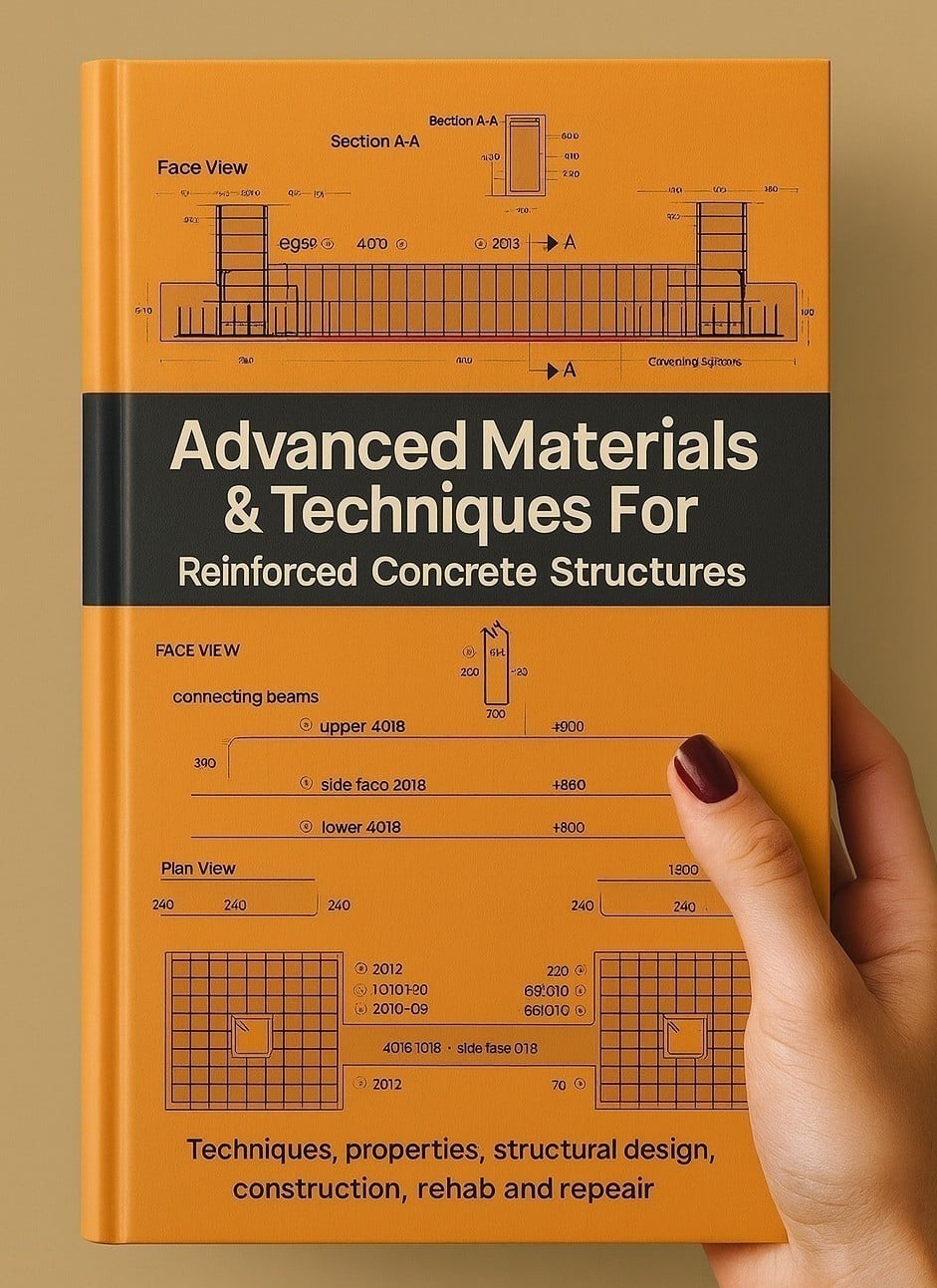 Advanced Materials And Techniques For Reinforced Concrete Structures 2nd Edition Pdf For Free