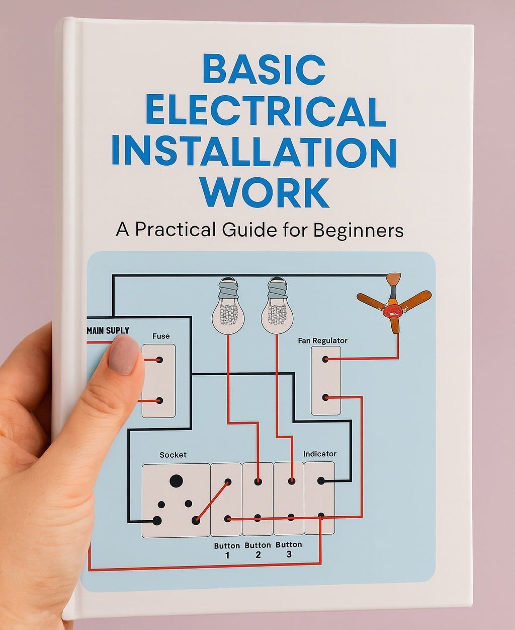 Basic Electrical Installation Work 8th Edition Pdf For Free