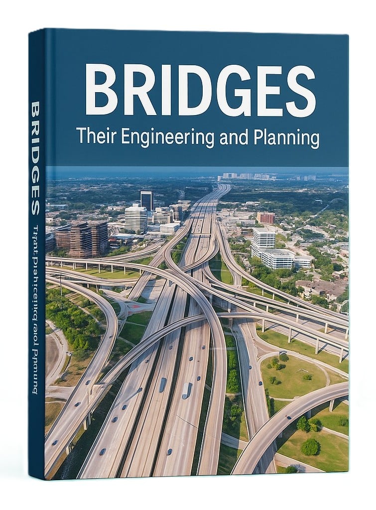 Bridges Their Engineering And Planning Pdf For Free