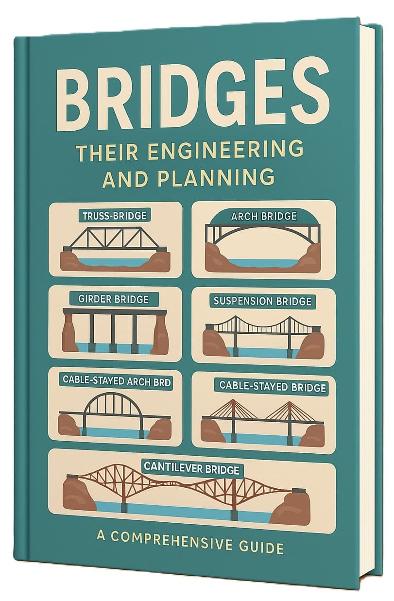 Bridges Their Engineering And Planning Pdf For Free