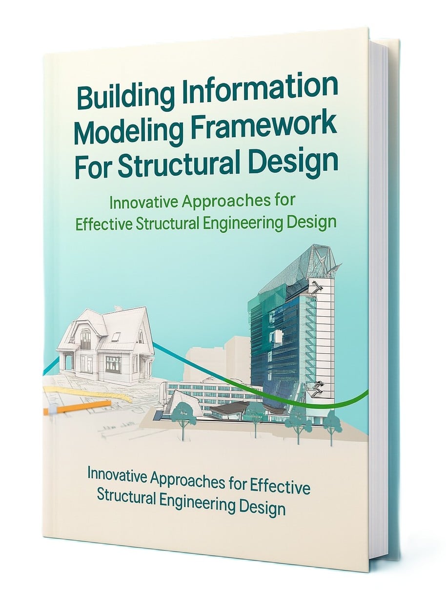 Building Information Modeling Framework For Structural Design Pdf For Free