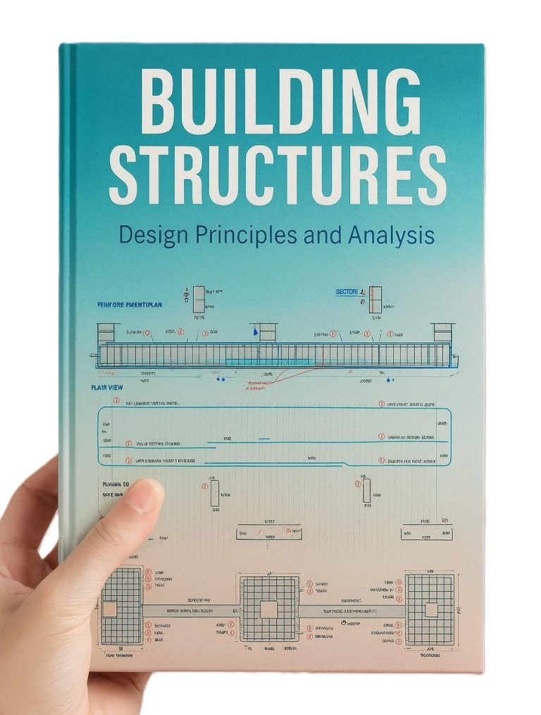 Building Structures 3rd Edition