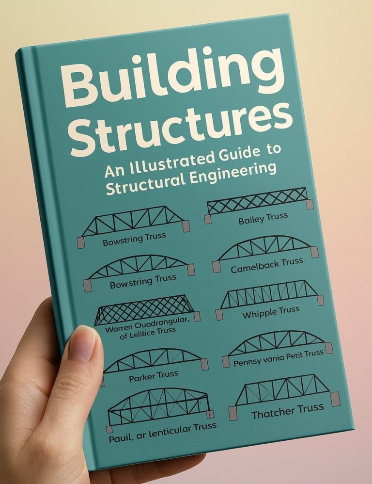 Building Structures 3rd Edition