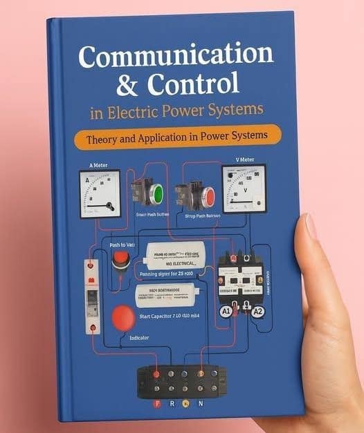 Communication And Control In Electric Power Systems Pdf For Free