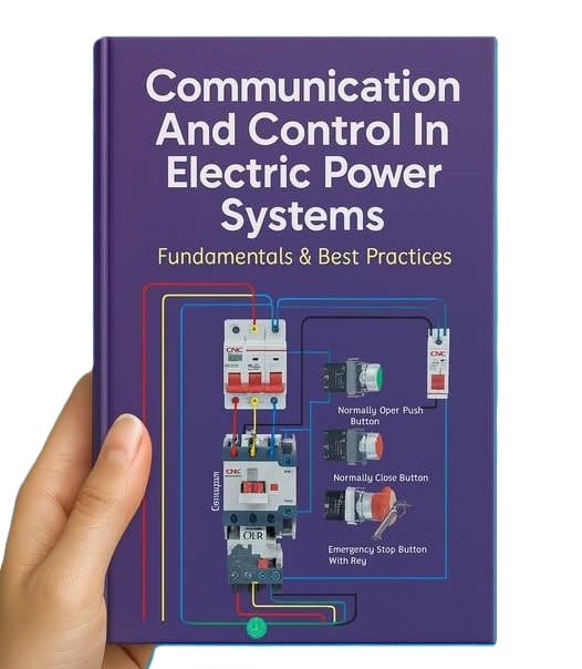 Communication And Control In Electric Power Systems Pdf For Free