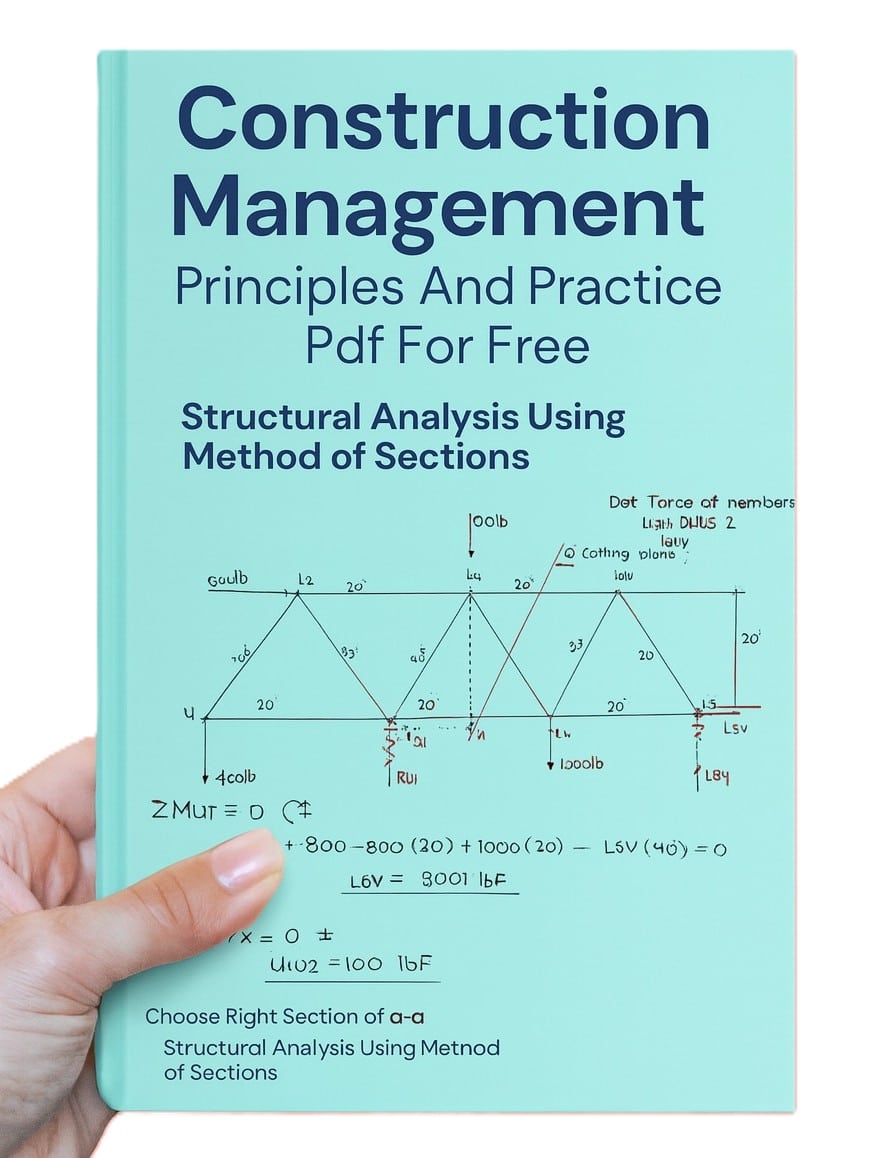 Construction Management Principles And Practice Pdf For Free