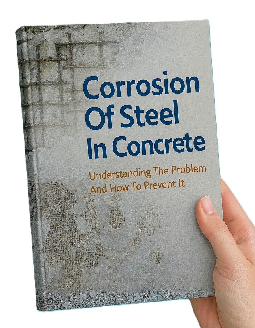 Corrosion Of Steel In Concrete Pdf For Free