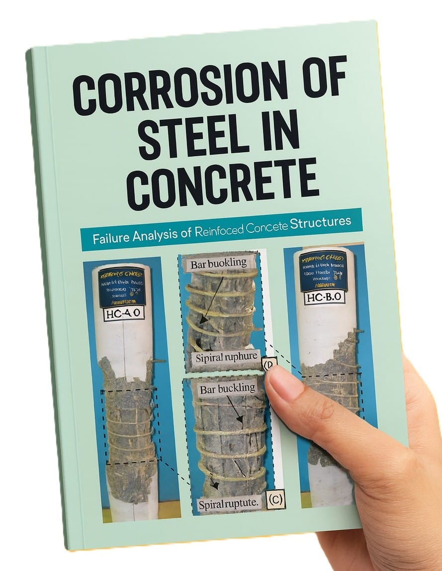 Corrosion Of Steel In Concrete Pdf For Free