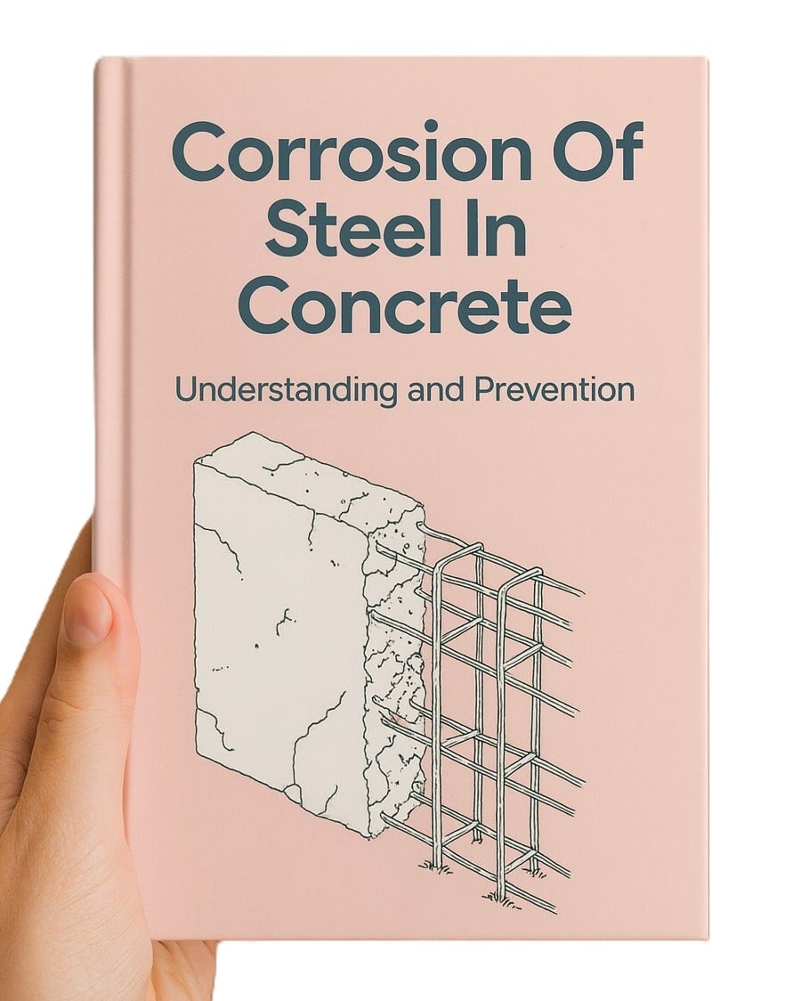 Corrosion Of Steel In Concrete Pdf For Free