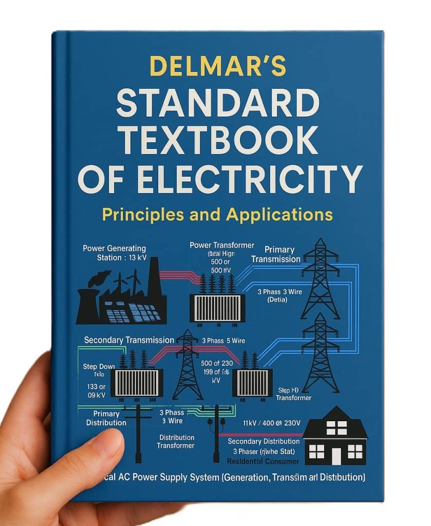 Delmar's Standard Textbook Of Electricity 5th Edition