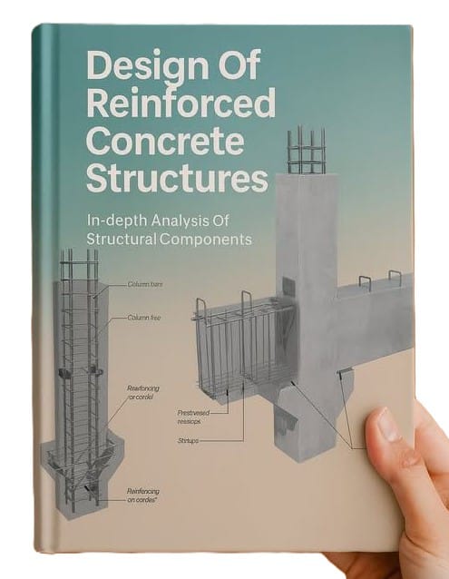Design Of Reinforced Concrete Structures 2nd Edition Volume 1 Pdf For Free