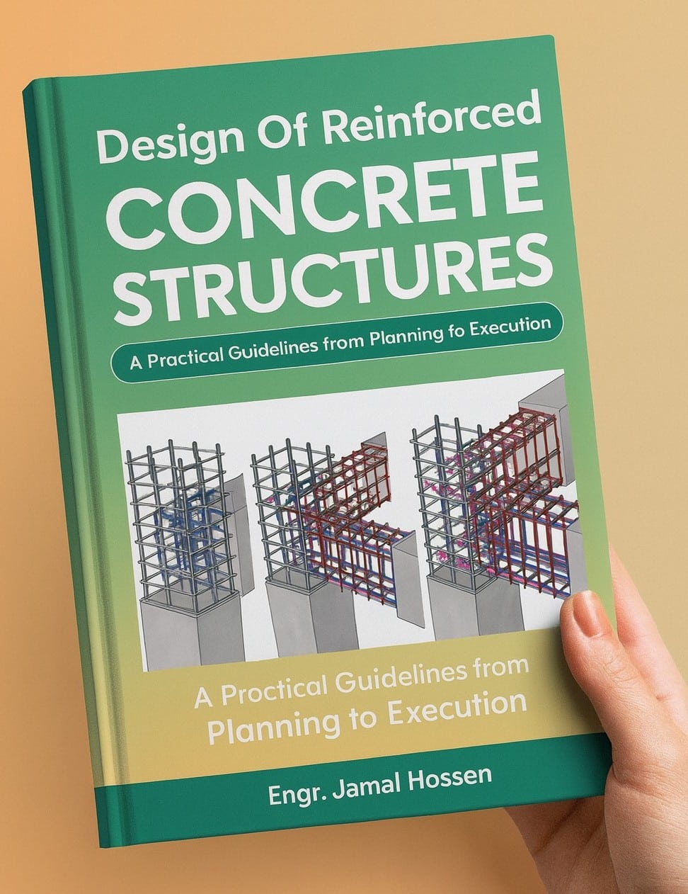 Design Of Reinforced Concrete Structures 2nd Edition Volume 1 Pdf For Free