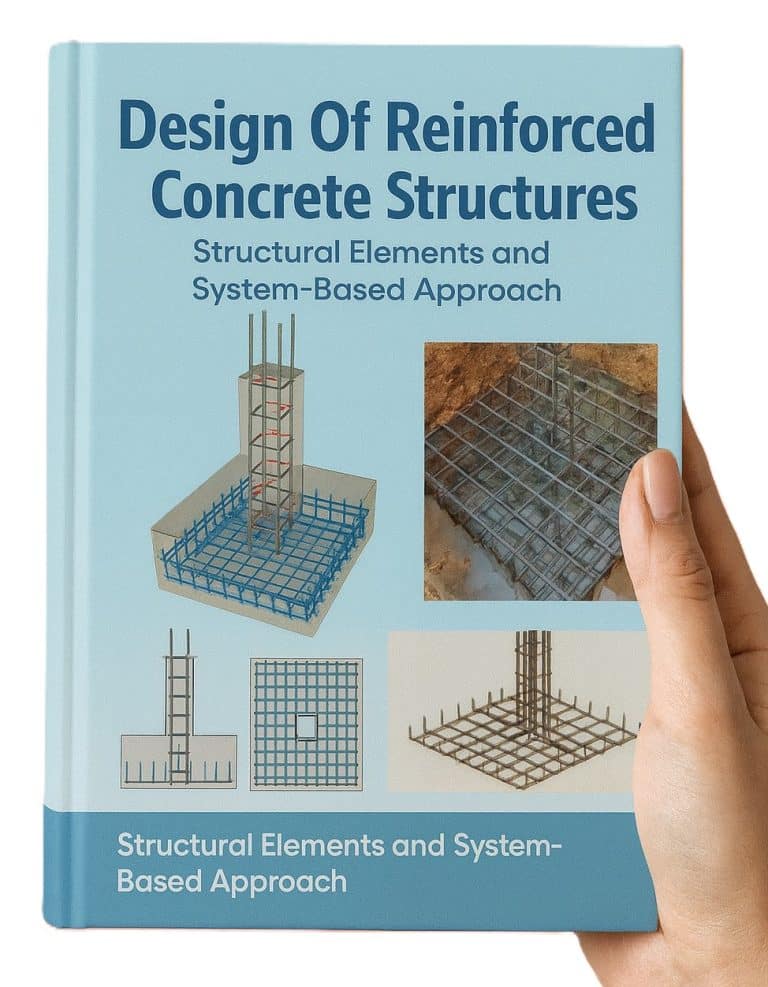 Design Of Reinforced Concrete Structures 2nd Edition Volume 1