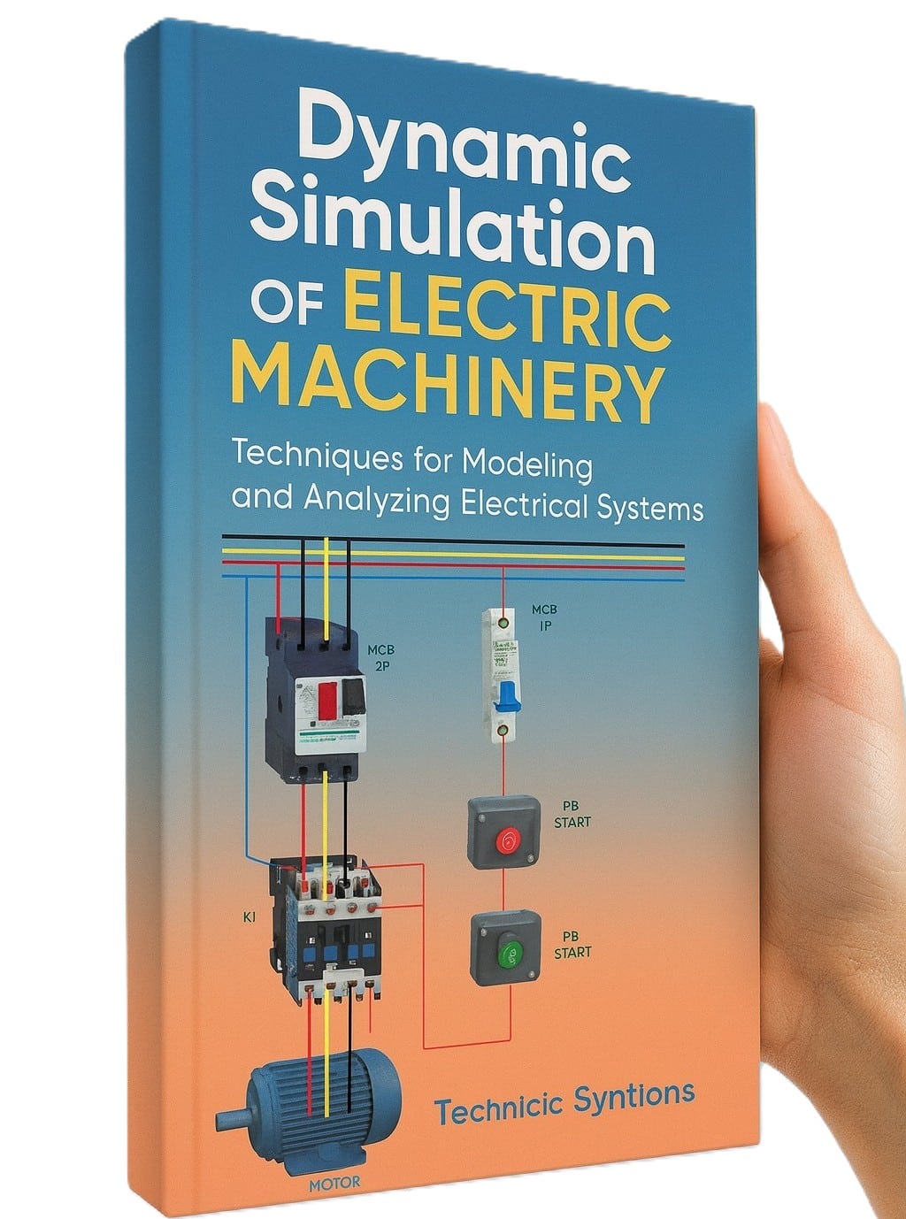 Dynamic Simulation Of Electric Machinery Pdf For Free