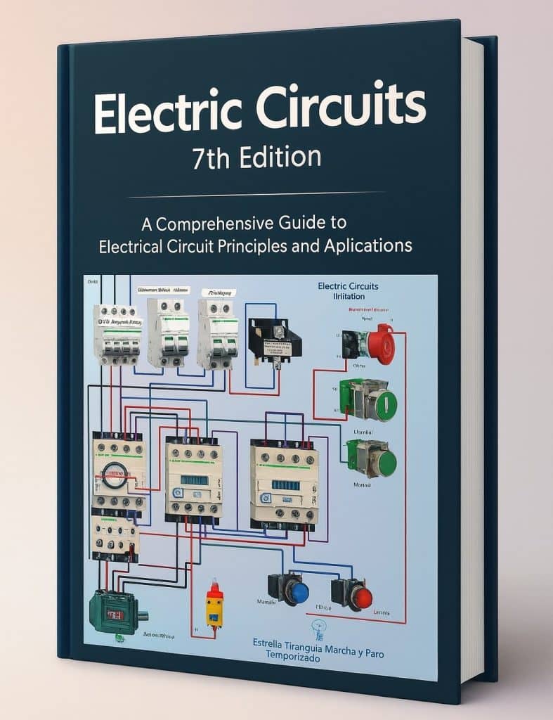 Electric Circuits 7th Edition