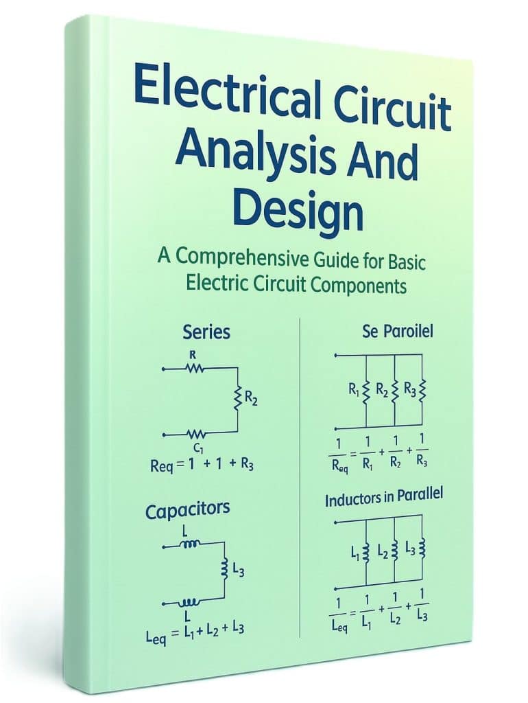 Electrical Circuit Analysis And Design